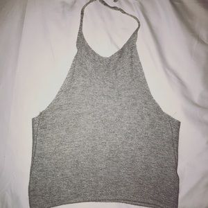 Brandy Melville Halter Top