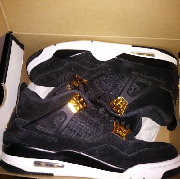 Jordan Shoes - Jordan retro 4's