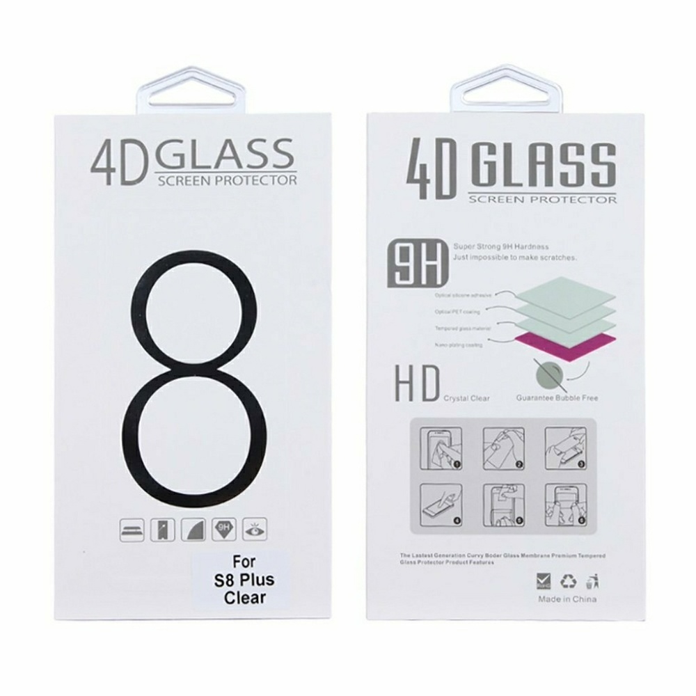 SALE🎉|1 LEFT|• SAMSUNG S8 PLUS Screen Protector •