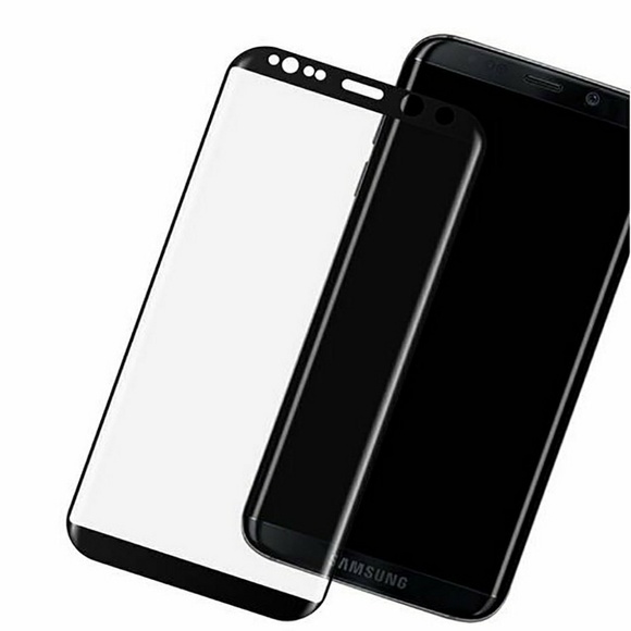 SALE🎉|1 LEFT|• SAMSUNG S8 PLUS Screen Protector • - Picture 3 of 5