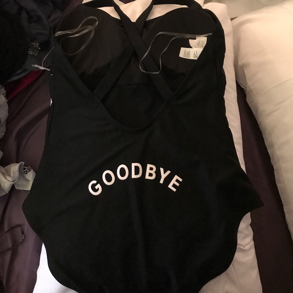 Swimsuit - Picture 2 of 2