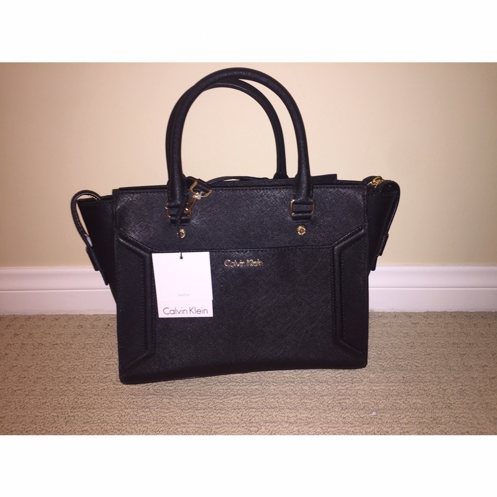 Calvin Klein Purse