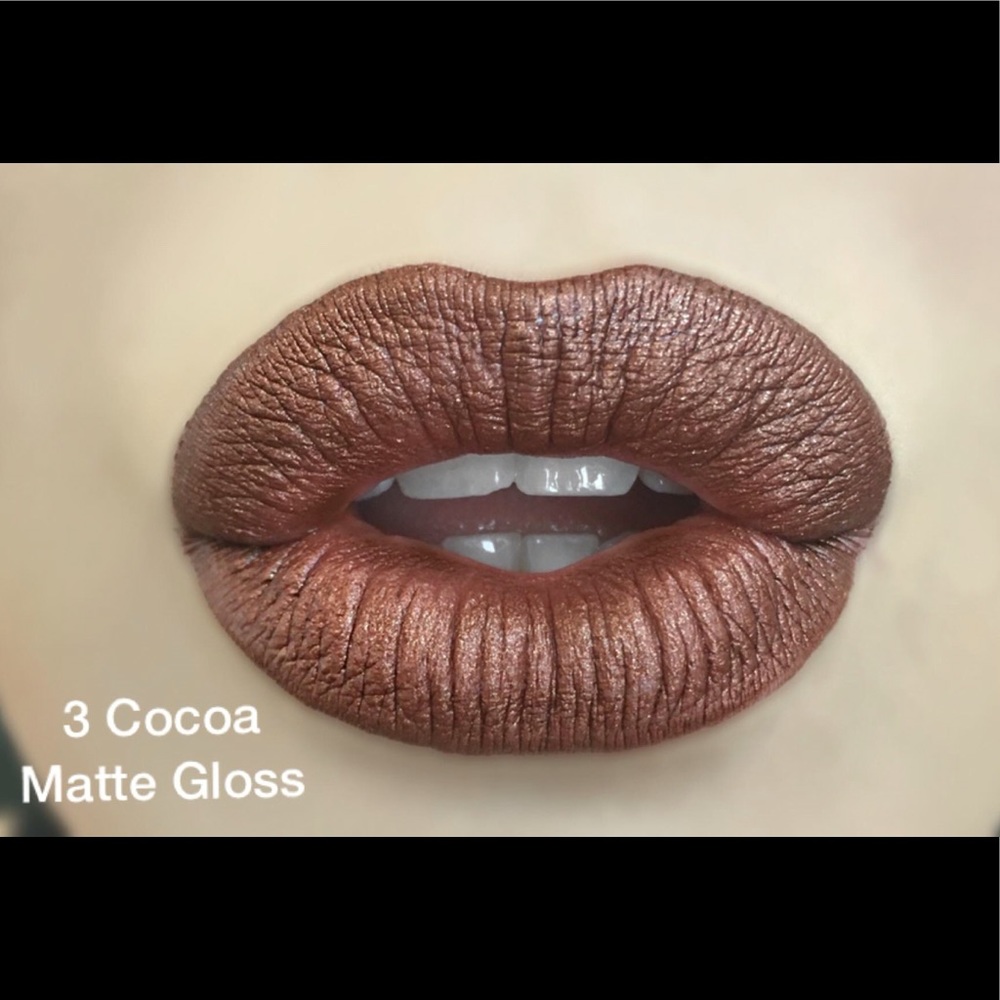 Cocoa LipSense - Picture 4 of 4