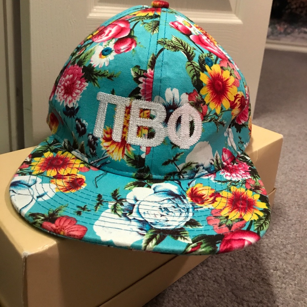 Sorority SnapBack hat