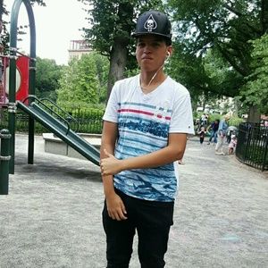 Meet your Posher, Jefferson