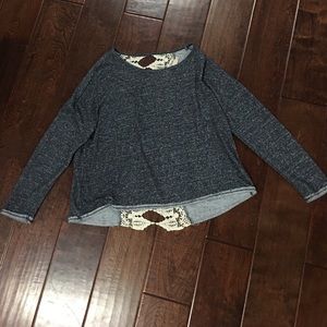 Long sleeve