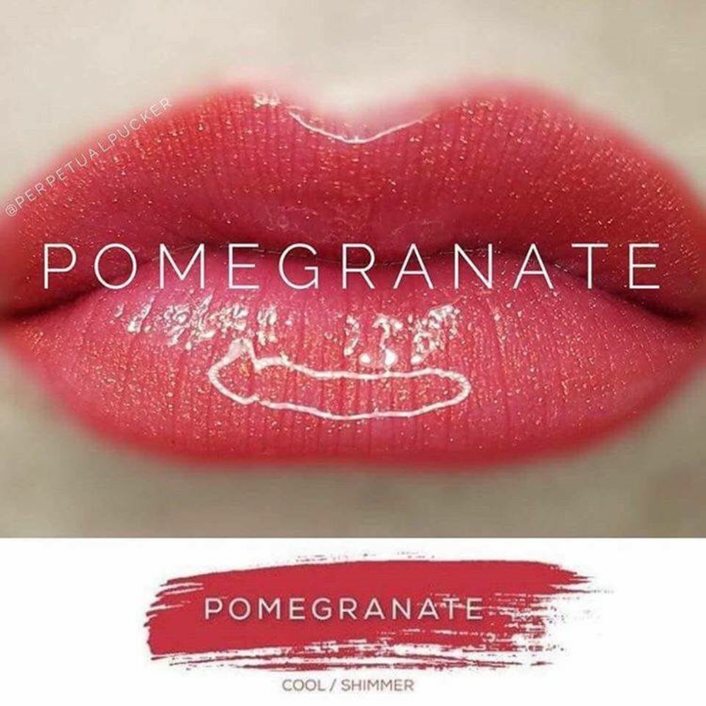 Pomegranate LipSense