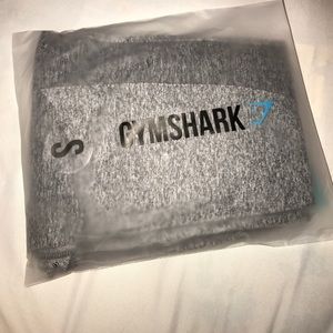 GymShark turquoise leggings