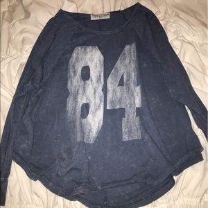 Urban Outfitters Long Sleeve Shirt