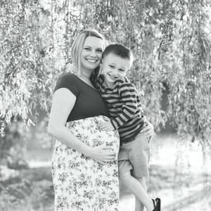 Meet your Posher, Cathy