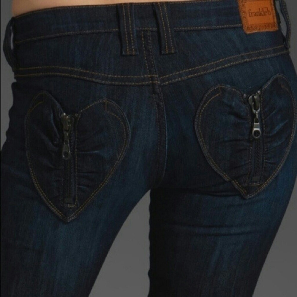 Bought brand new too small to wear