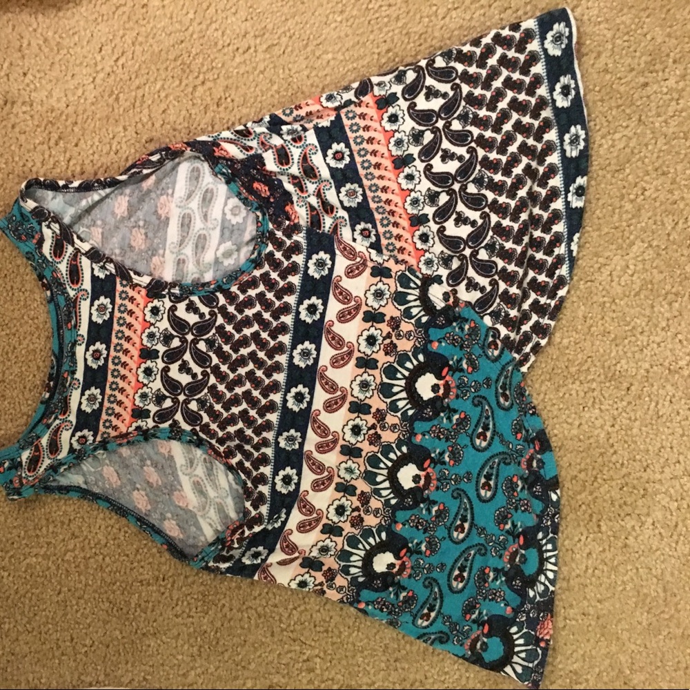 Tank-top - Picture 2 of 4