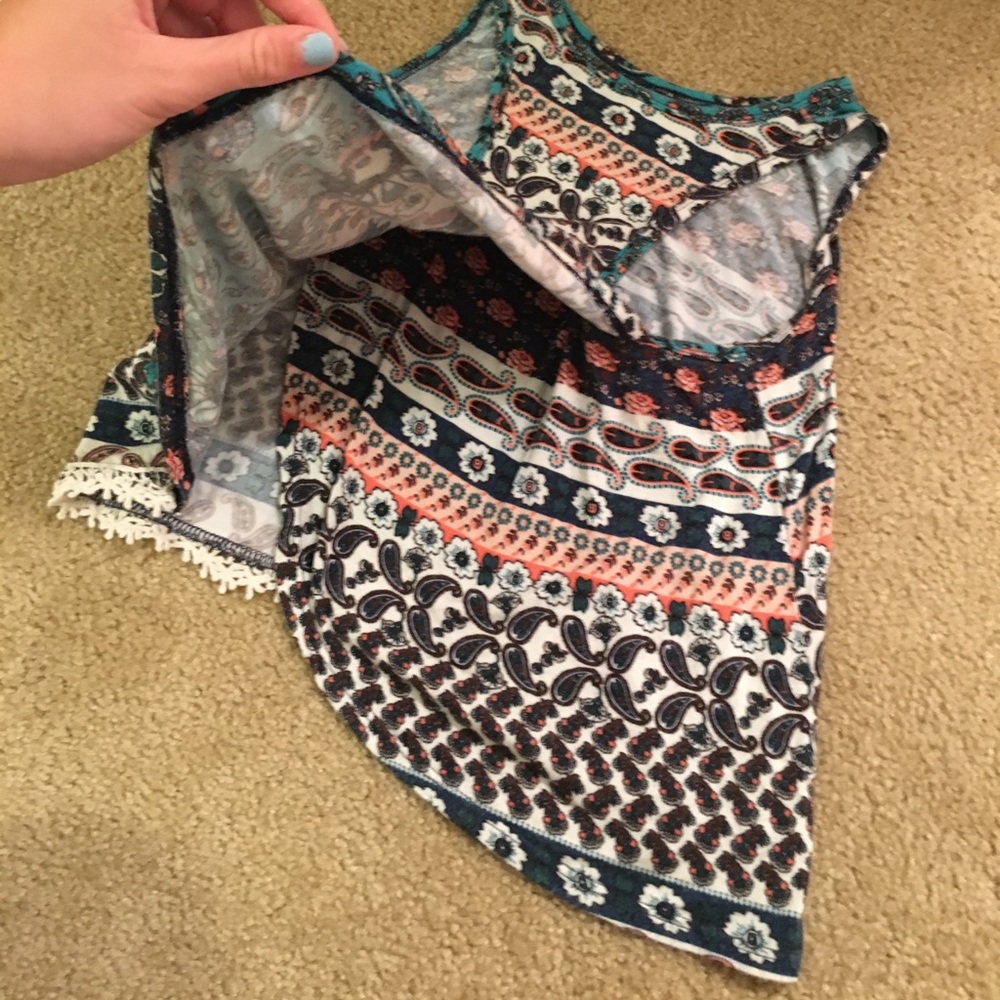 Tank-top - Picture 3 of 4