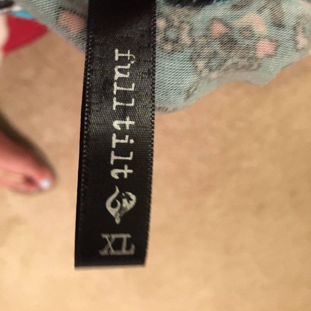 Tank-top - Picture 4 of 4