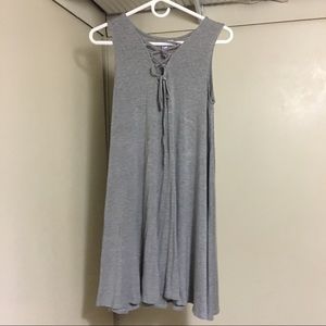 Casual dress from Francesca's