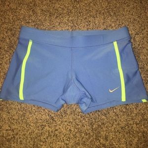 Nike Performance Women's shorts