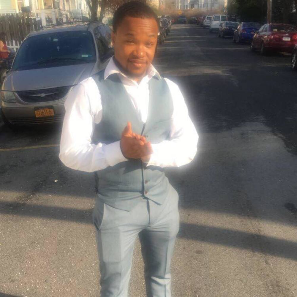 Meet your Posher, Tyler