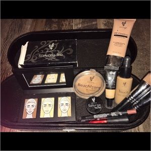 Younique bundle of makeup