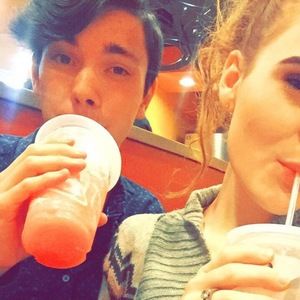 Meet your Posher, Skyler