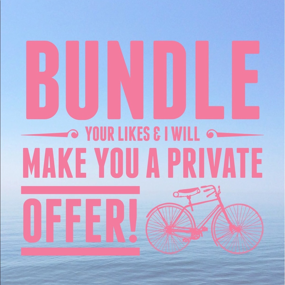 Bundle your likes for the best deal!!😍❤️👌🏼💓