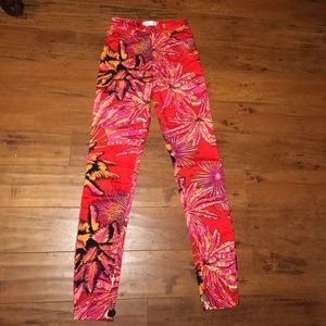 VERSACE For H&M pants