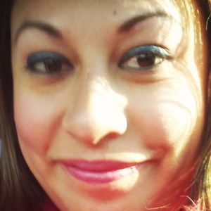 Meet your Posher, Gogirl