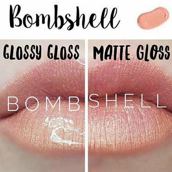 Bombshell LipSense - Picture 2 of 4