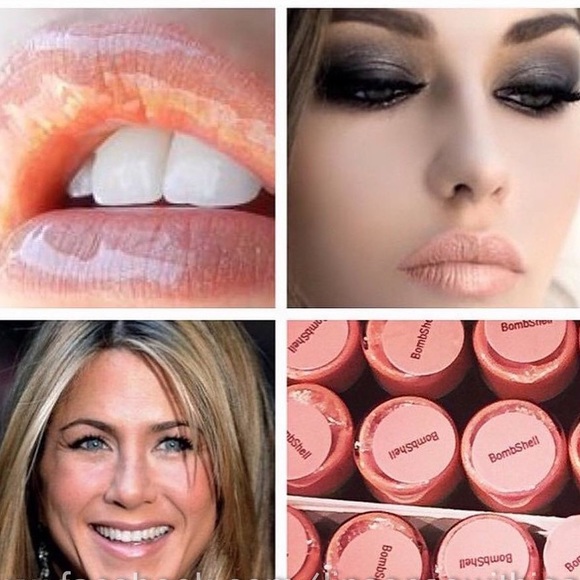 Bombshell LipSense - Picture 3 of 4