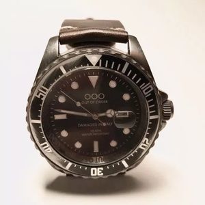 🎈SOLD🎈OUT OF ORDER OOO Vintage Charm Watch