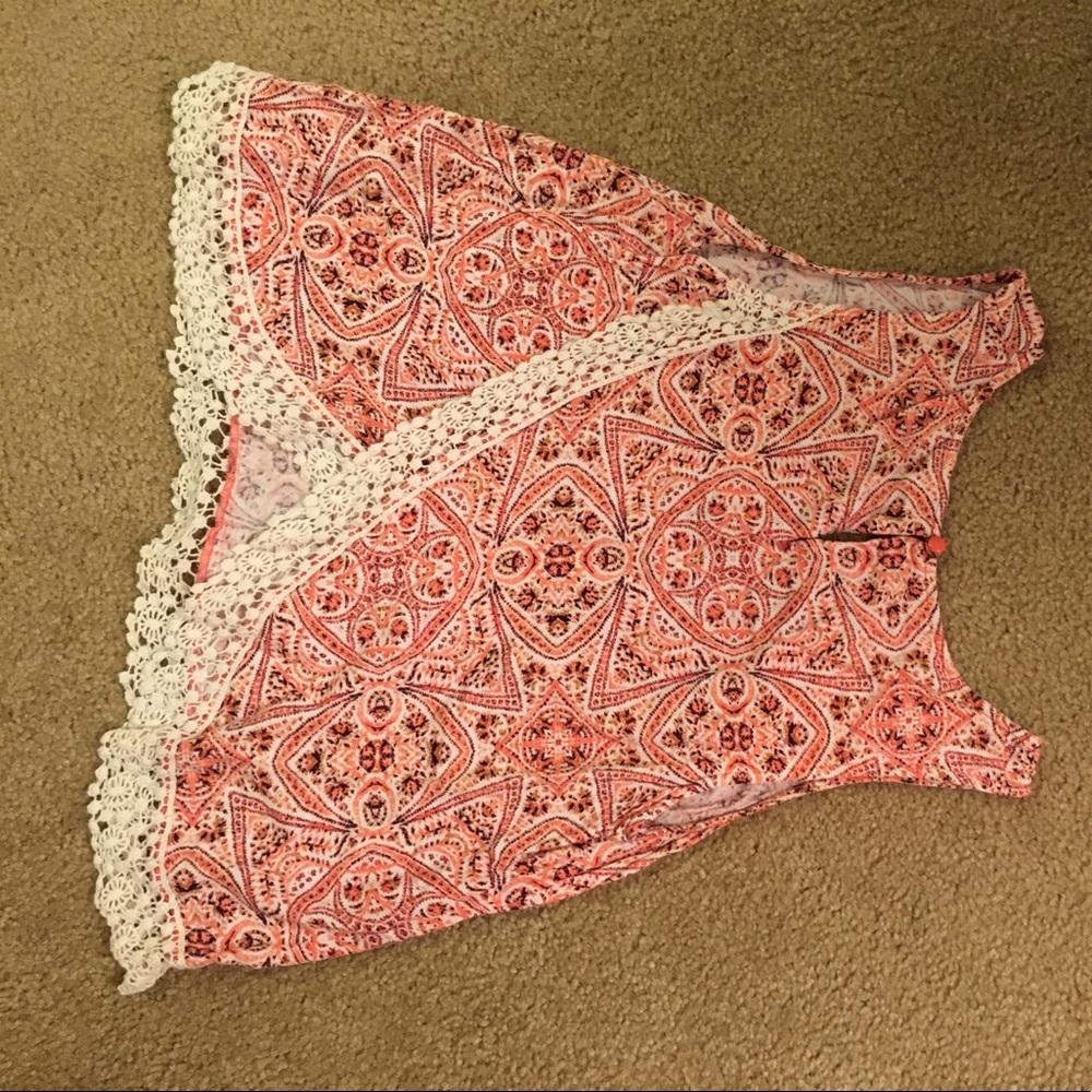 Tank-top - Picture 2 of 4