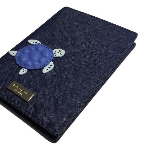 kate spade Bags Kate Spade Under The Sea Imogene Passport Holder