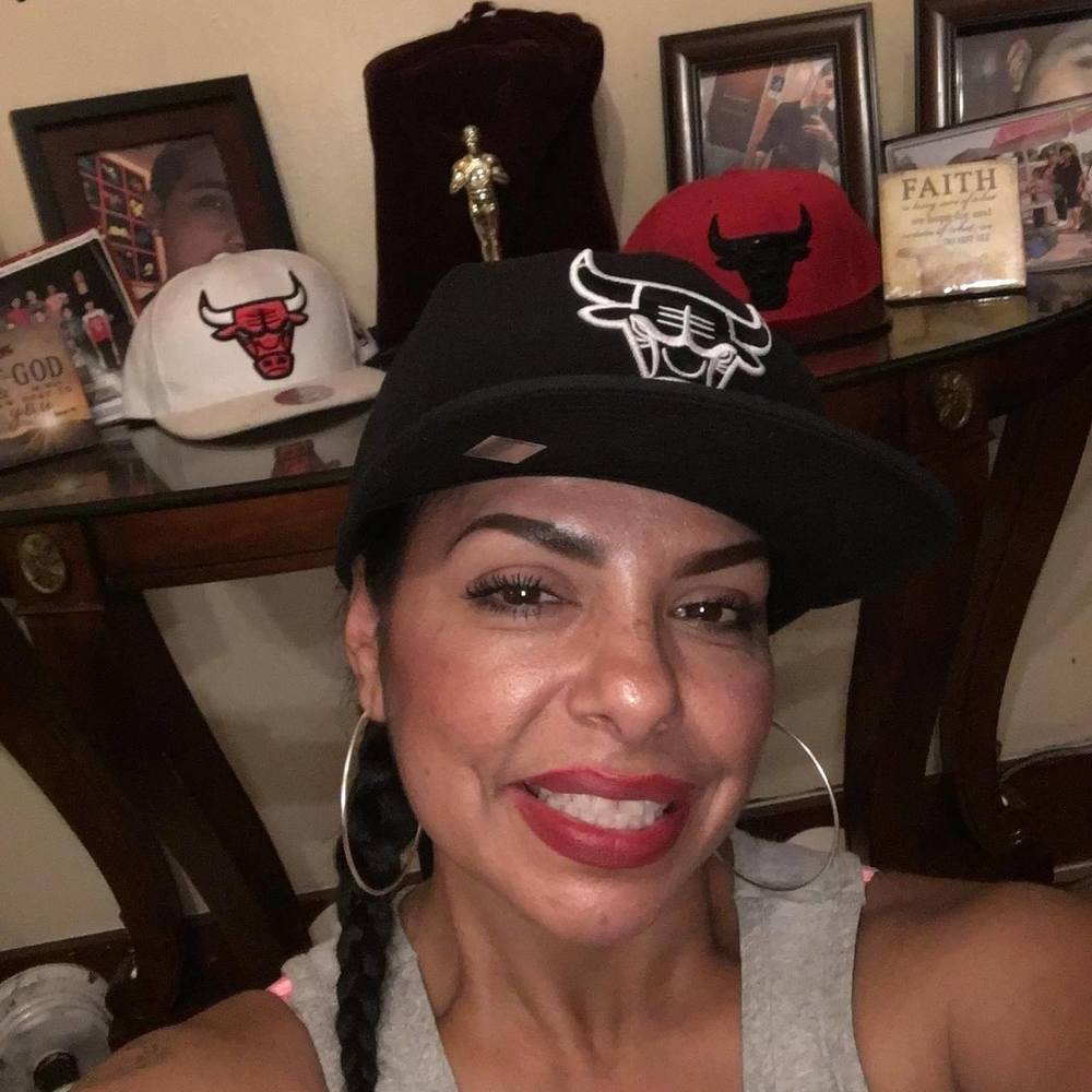 Meet your Posher, Kristina