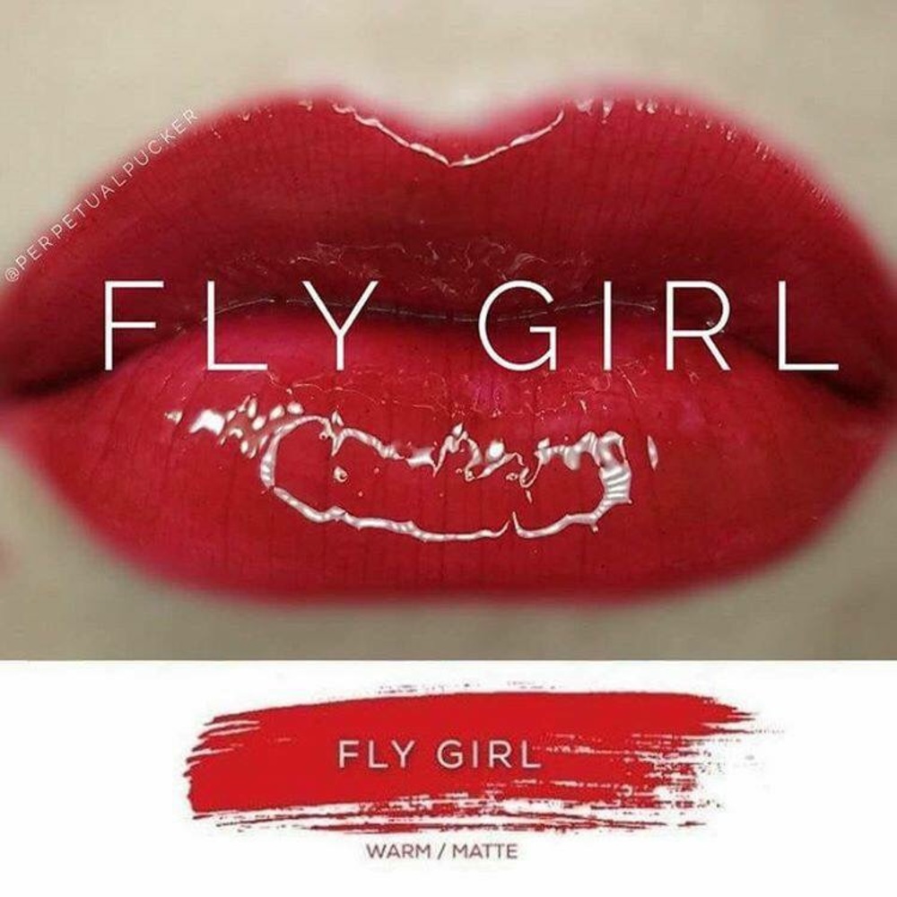 Fly Girl LipSense