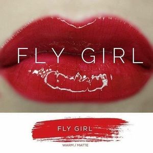 Fly Girl LipSense