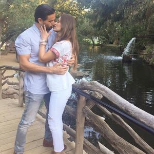 Meet your Posher, Monica