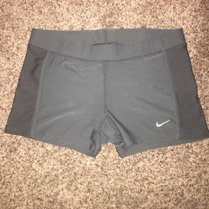 Nike Performance Women's shorts!