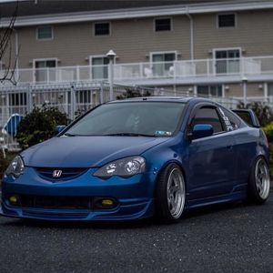 Meet your Posher, Randy