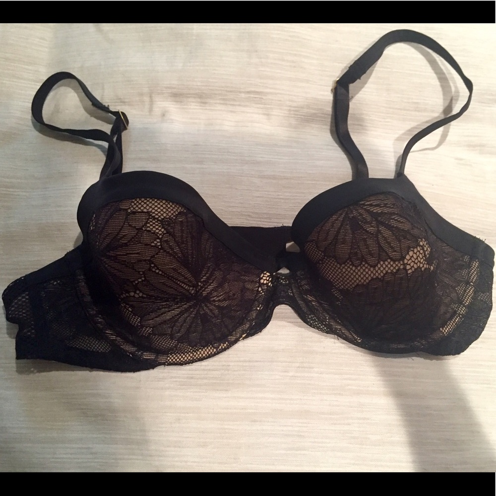 Boutique Bra