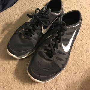 Nike Training tennis