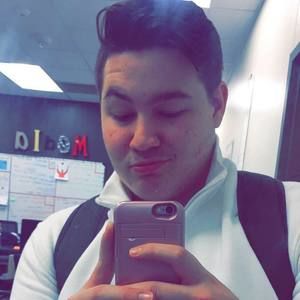 Meet your Posher, Tyler