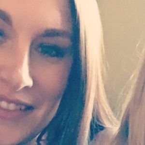 Meet your Posher, Carrie