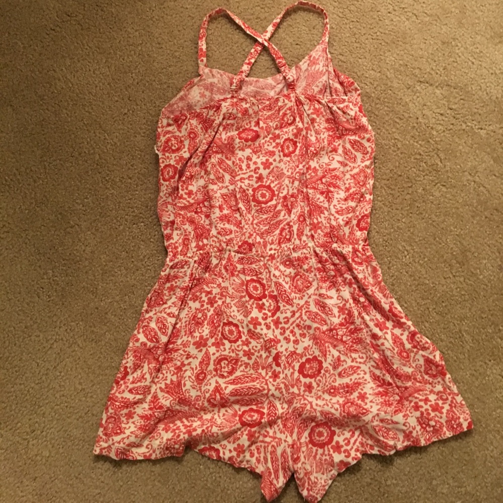 Romper - Picture 2 of 3