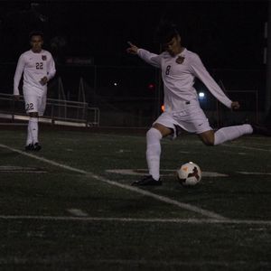 Meet your Posher, Mikey