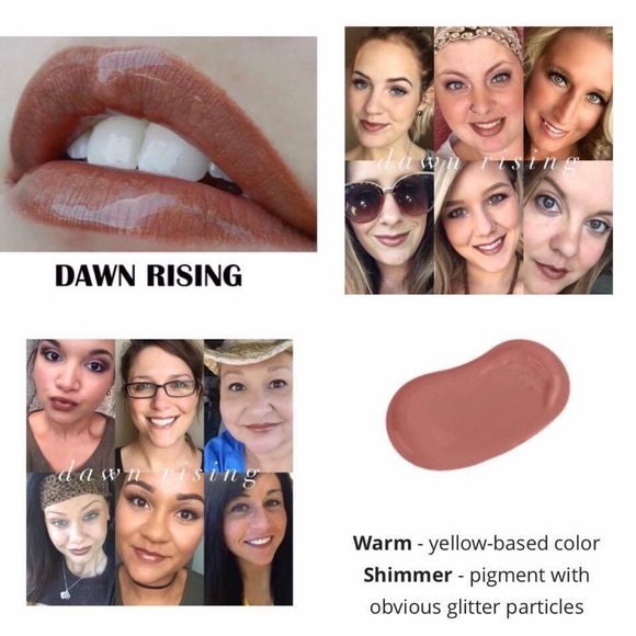Dawn Rising LipSense - Picture 2 of 4