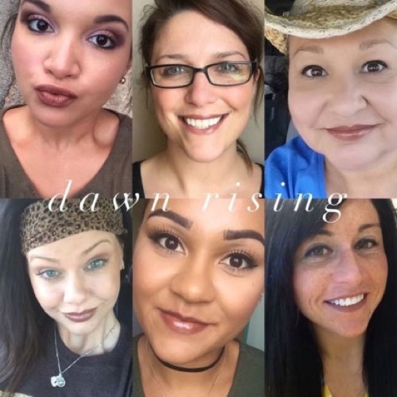 Dawn Rising LipSense - Picture 4 of 4