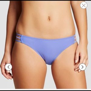 Mossino light purple swimsuit bottoms