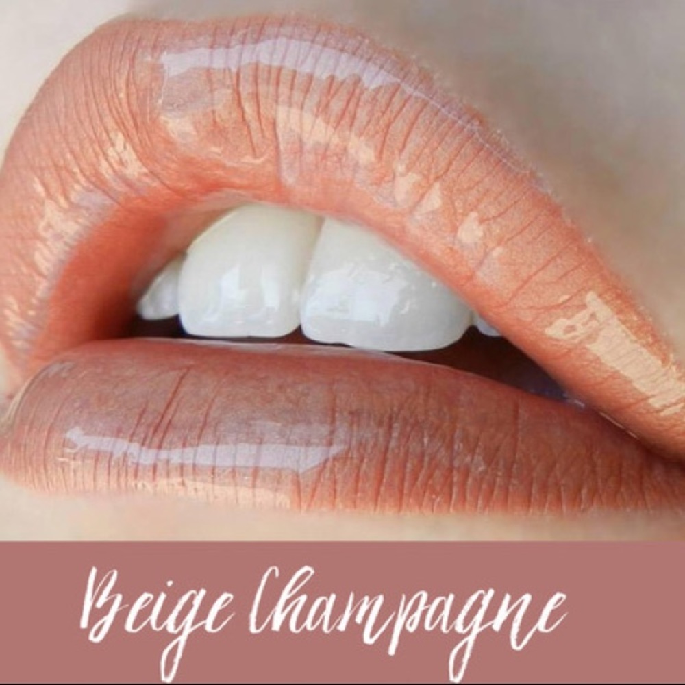Beige Champagne LipSense