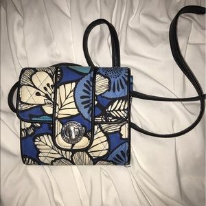 Vera Bradley Cross-body