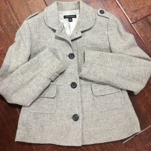 Banana Republic Blazer