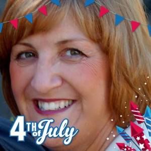 Meet your Posher, Marsha